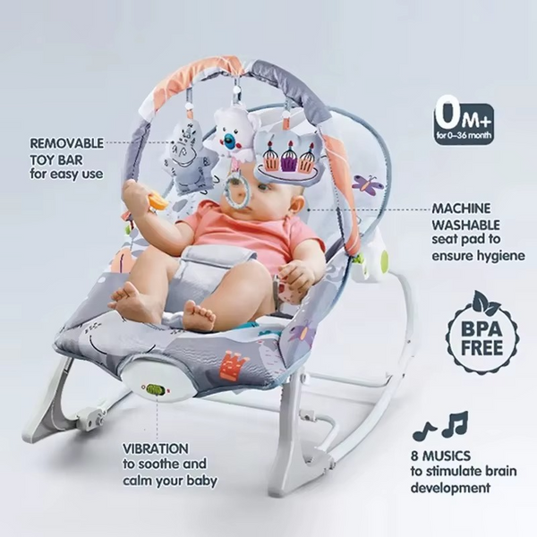 Baby Bouncer