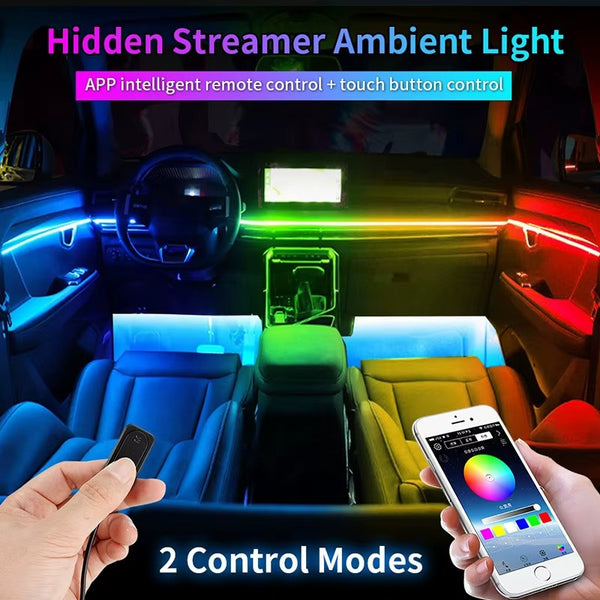 Car Interior Light Led Dashboard Light