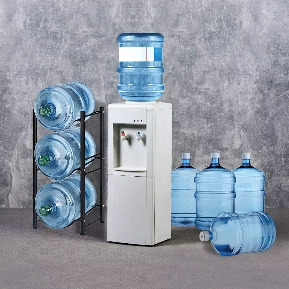 Tier Water stand rack – La3yunak