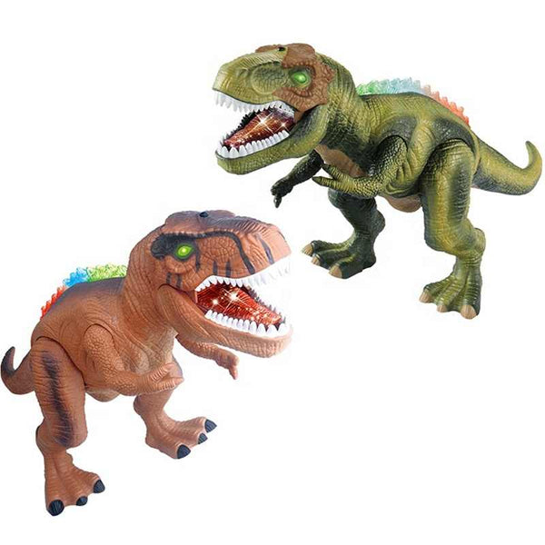 R/C Walking Dinosaur