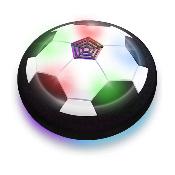 Flash Hover Football Soccer Toys with Music