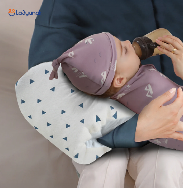 Feeding Pillows for Newborn Baby