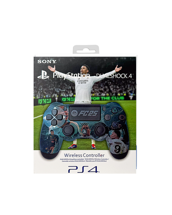 PS4 Joystick Copy AAA Special Edition - FC25