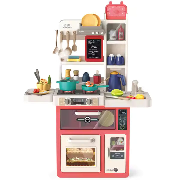 49PCs European Spray Kitchen (Deluxe Version)