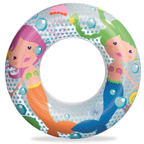 BESTWAY 36113 Aqua Pals Swim Tube