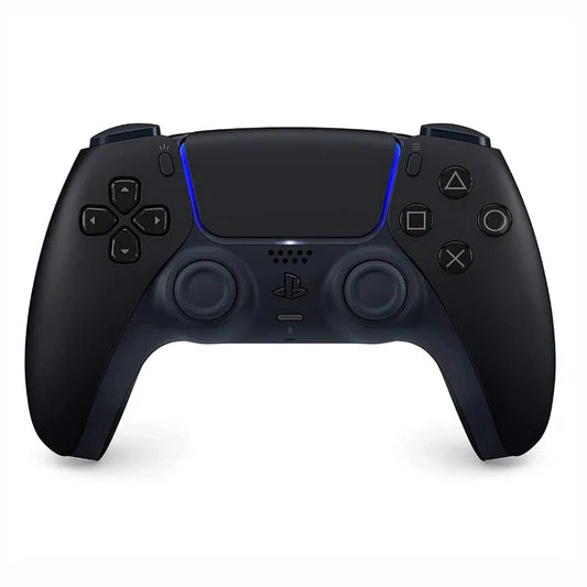 PS5 Joystick Black