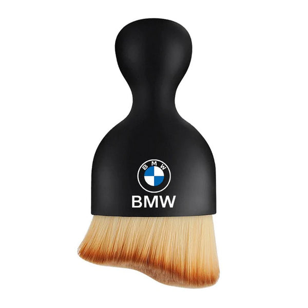 Automotive Interior Dusting Brush