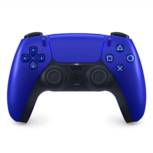 PS5 joystick Blue