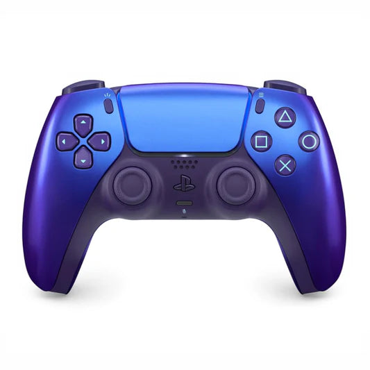 PS5 Joystick Chroma Indigo