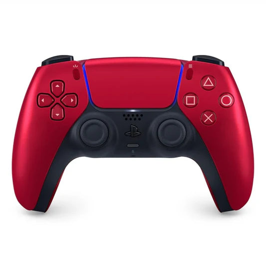 PS5 Joystick Red