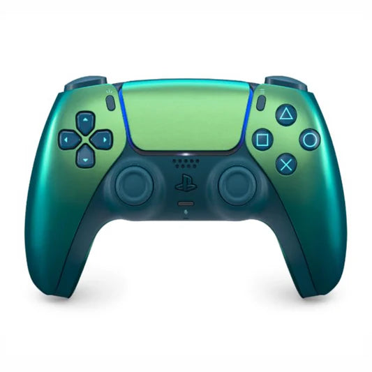 PS5 Joystick Teal