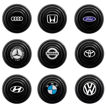Shock absorber silicone Protection sticker