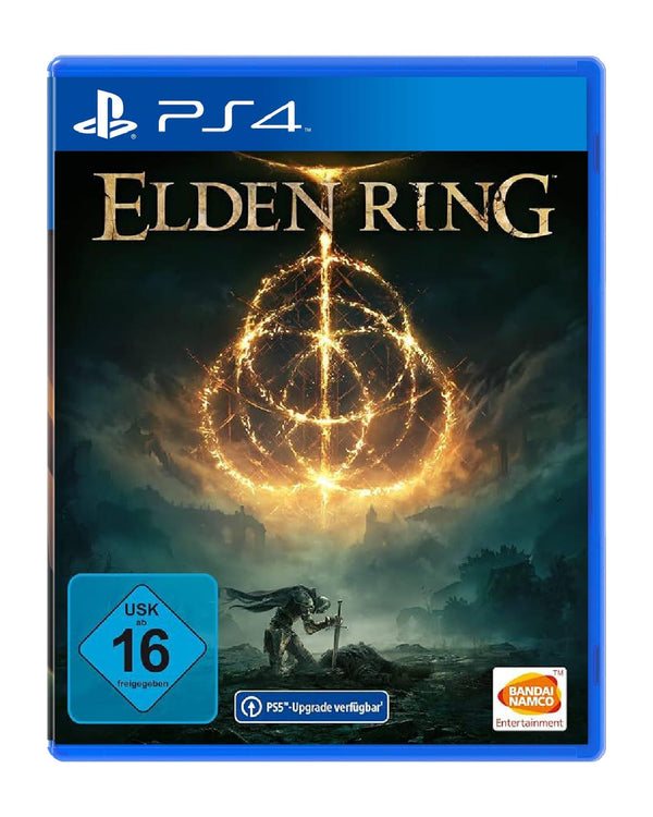 PS4 Elden Ring
