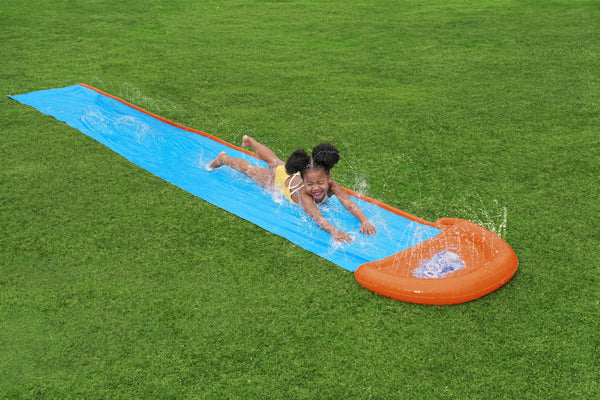 BESTWAY 52326 Garden water slide