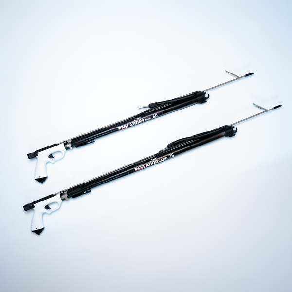 Pescador Spearfishing Gun