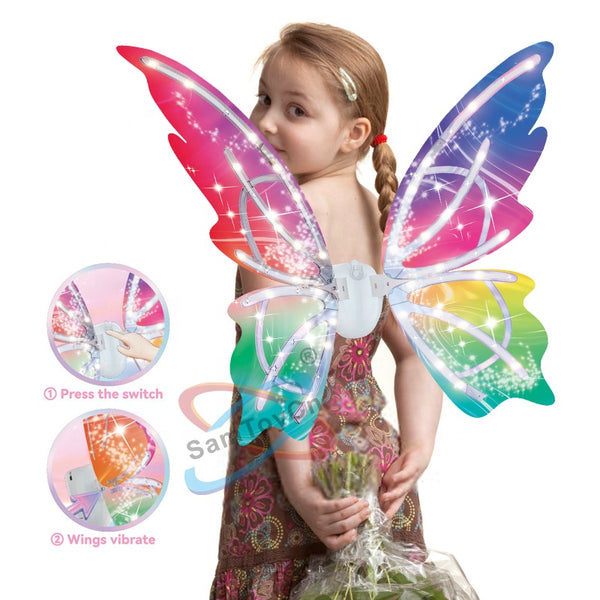 Dream Wings