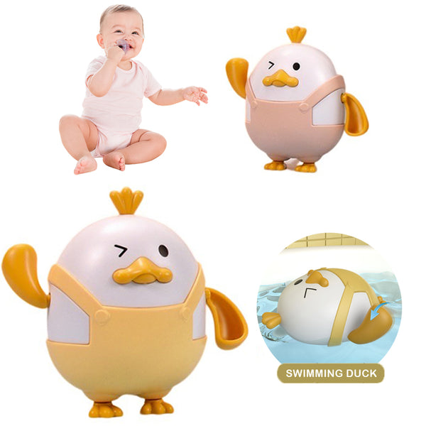 Pull String Duck Toys