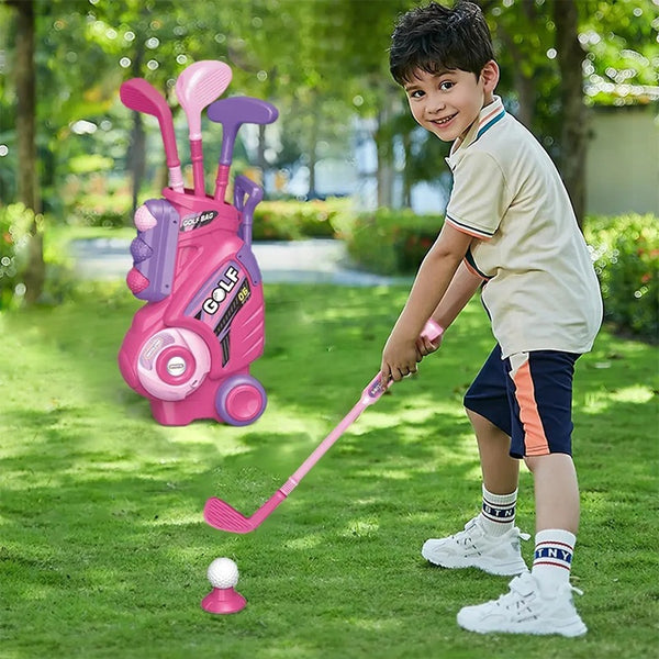 Kids Golf Set