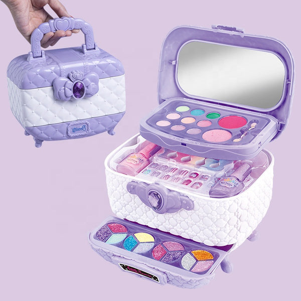 DIY Nail Set