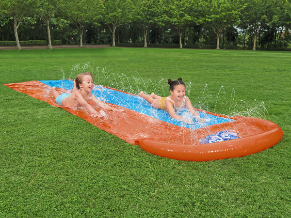 BESTWAY 52328 Summer Garden Outdoor Toy with Built-in Sprinklers