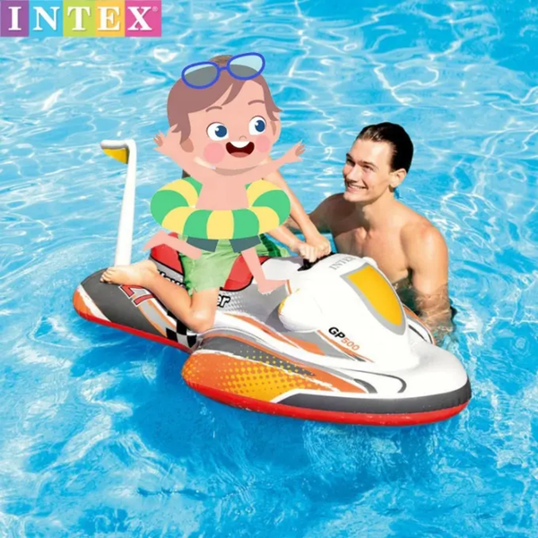 INTEX 57520 Wave Rider